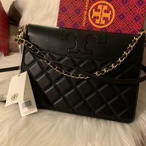 Tory Burch Savannah Clutch